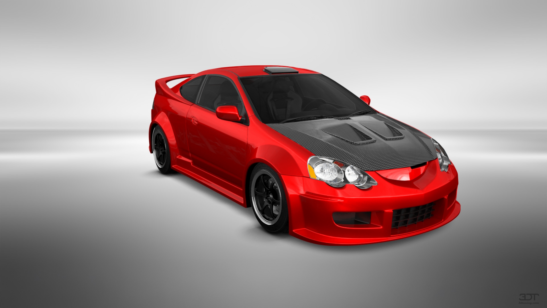 Juanjet3 | Garaje de Coches en 3DTuning