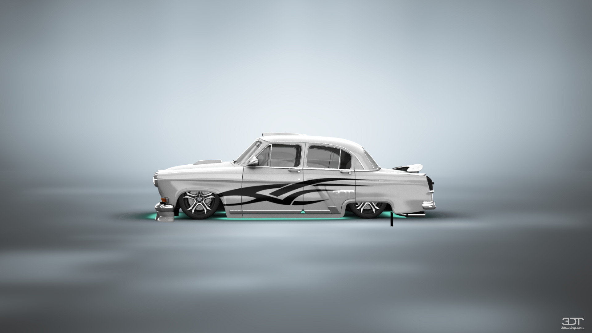 christophercortes310's Car Garage | 3DTuning