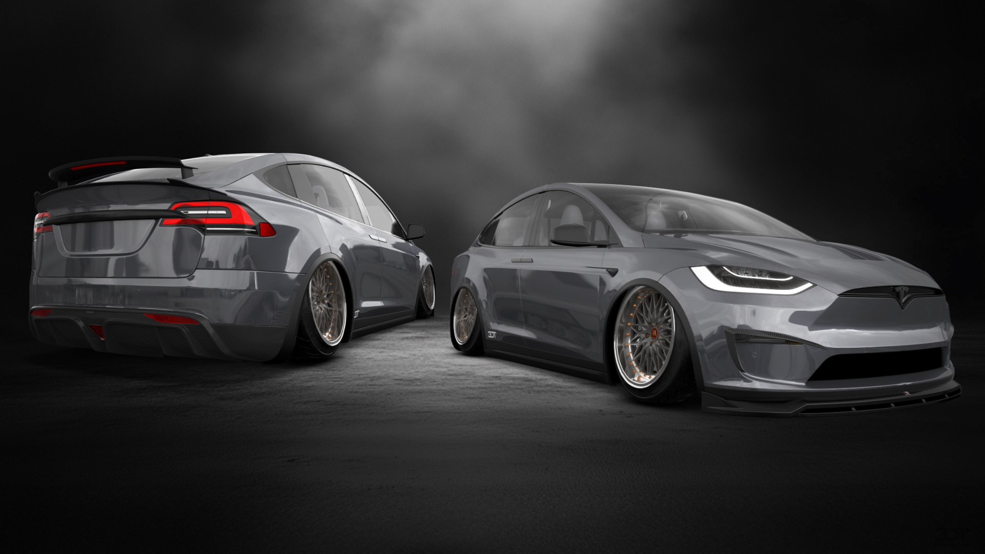josephariel6181's Car Garage | 3DTuning