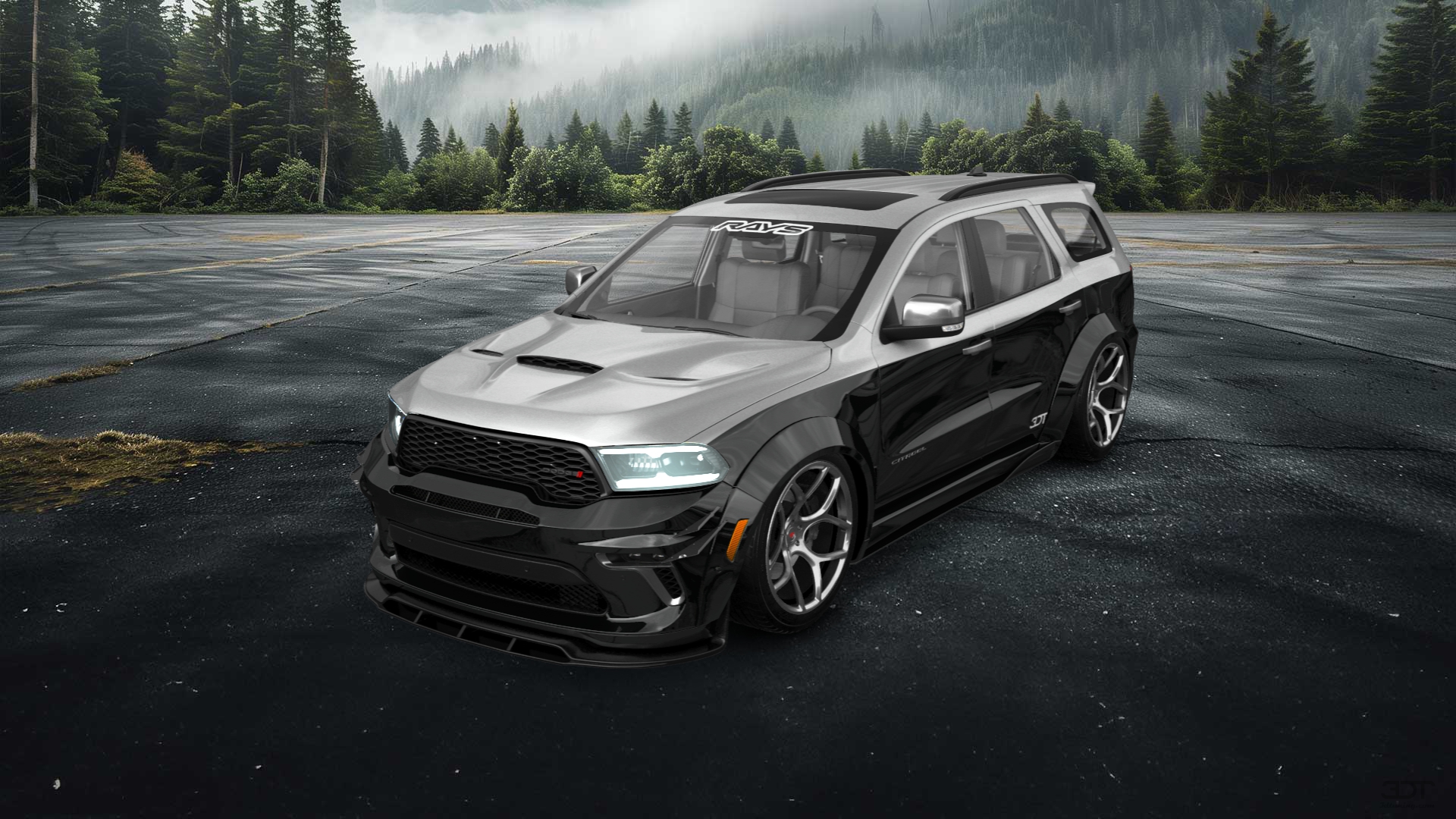jsalvaa's Car Garage | 3DTuning