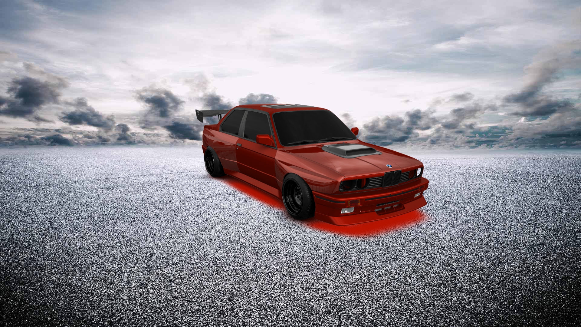 YoungUpset101's Car Garage | 3DTuning