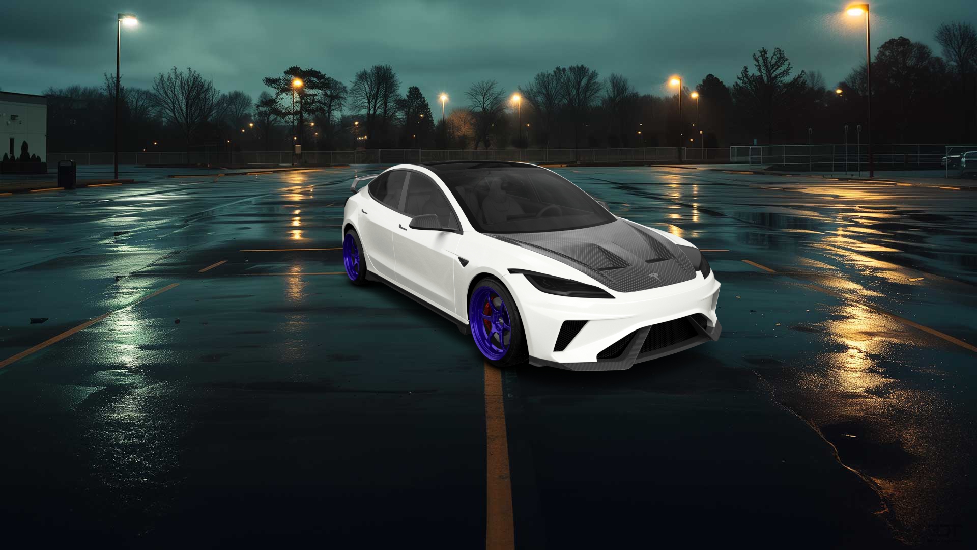 AutobotDRIFT83 | Car Garage on 3DTuning