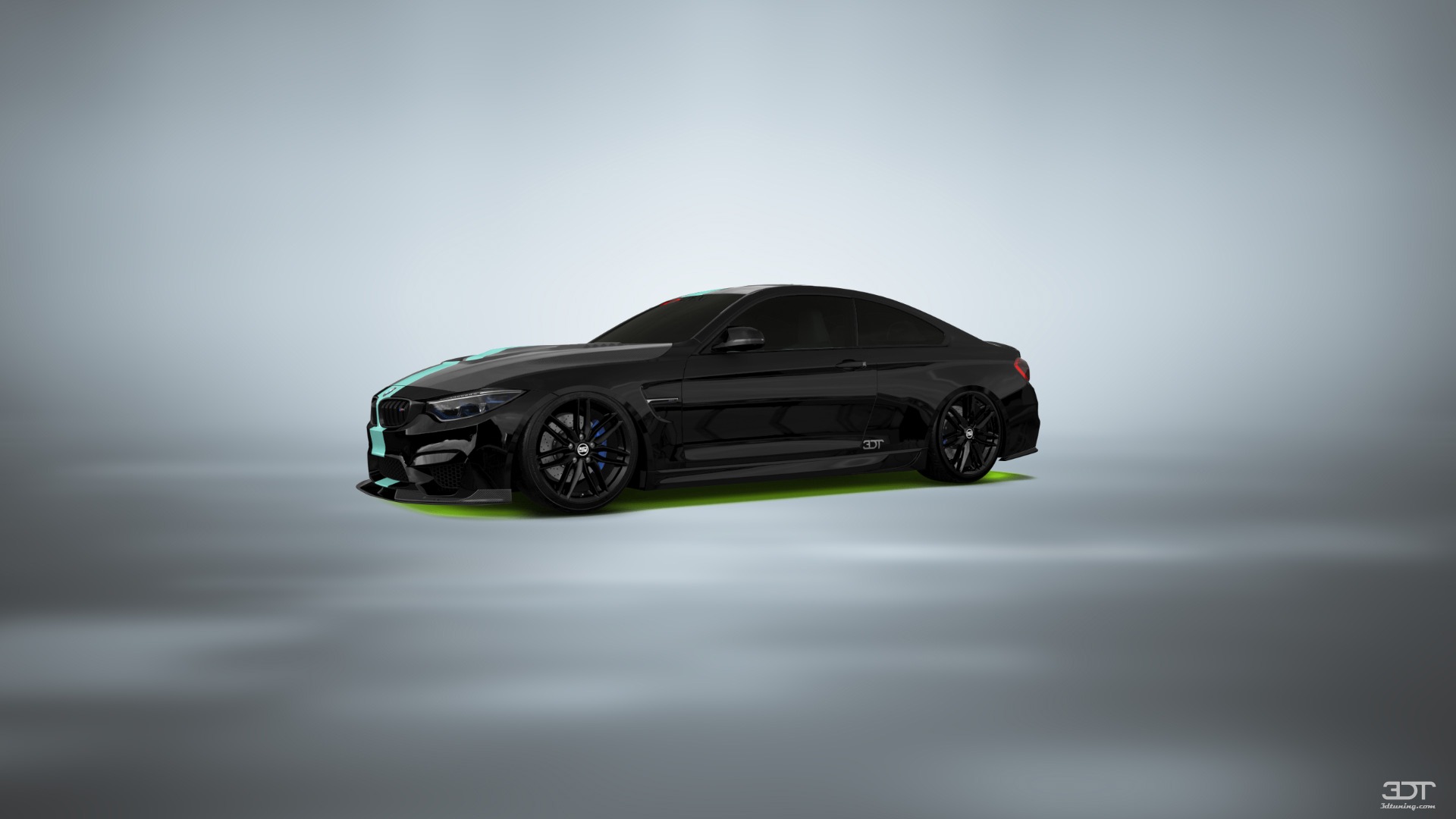 3DT-Share-99's Car Garage | 3DTuning