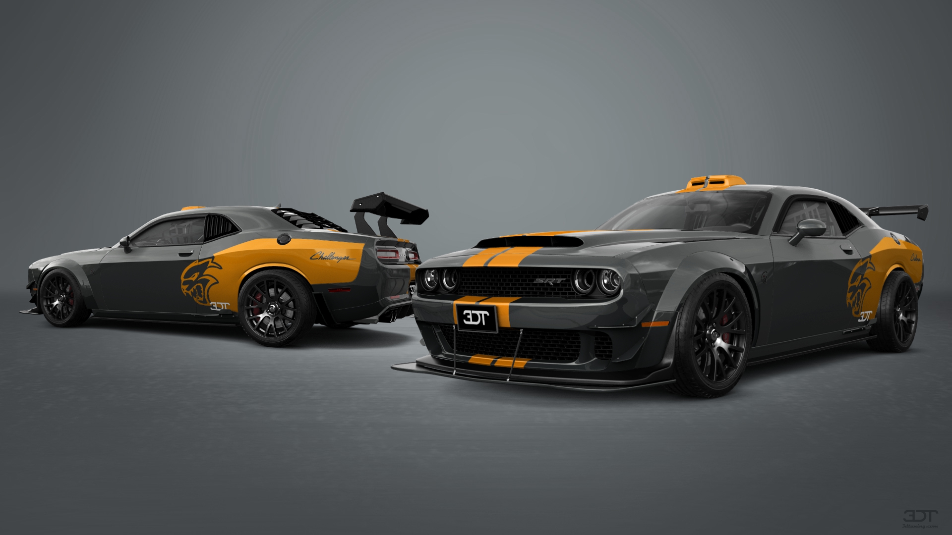 Ghostlyink14's Car Garage | 3DTuning