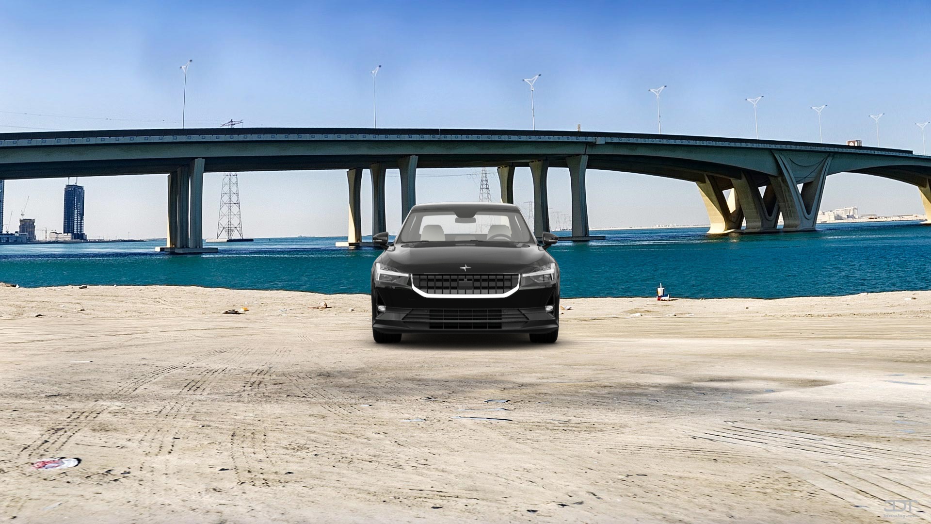 K0M1A7 | Car Garage on 3DTuning