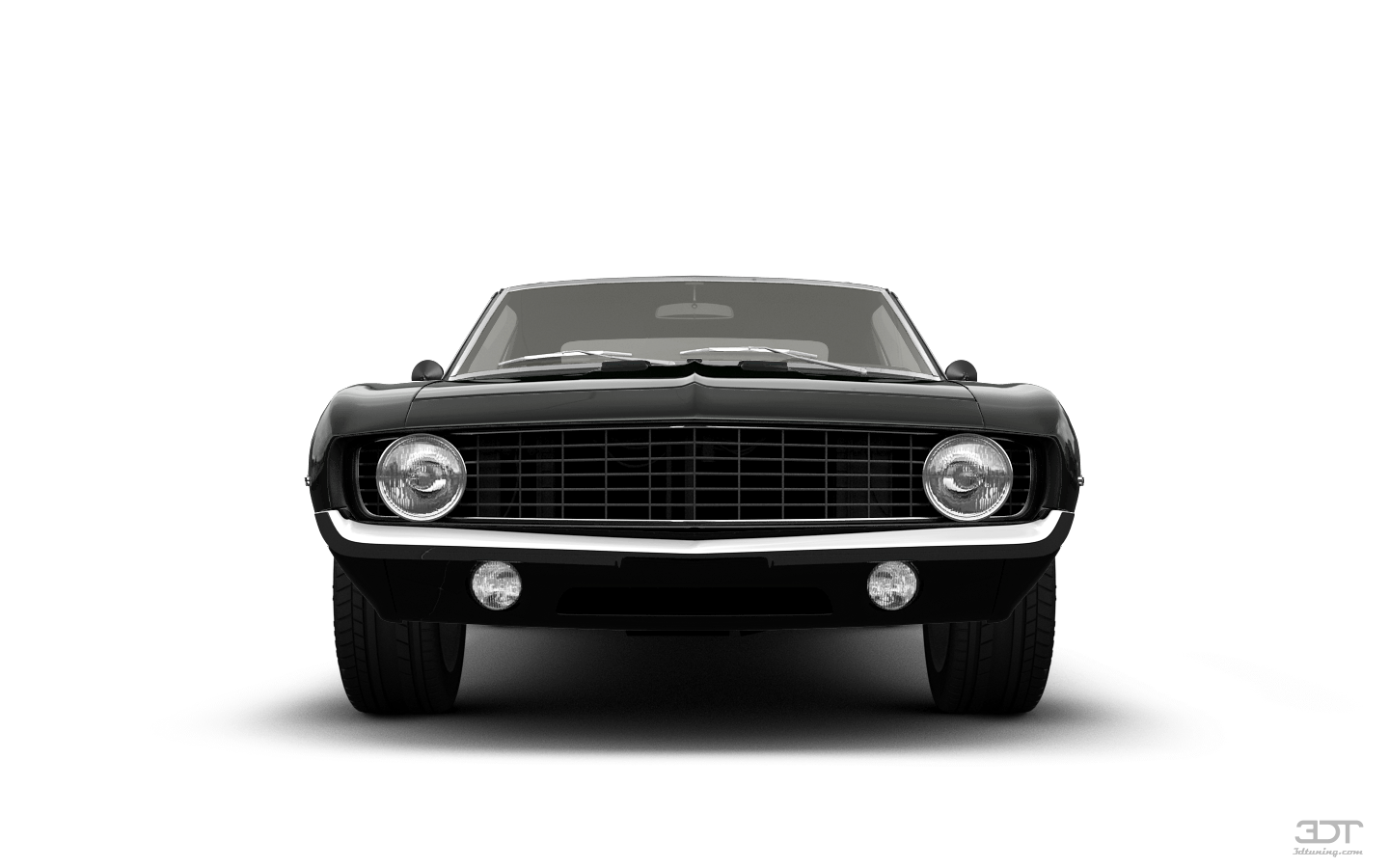 Dousenberg's Car Garage | 3DTuning