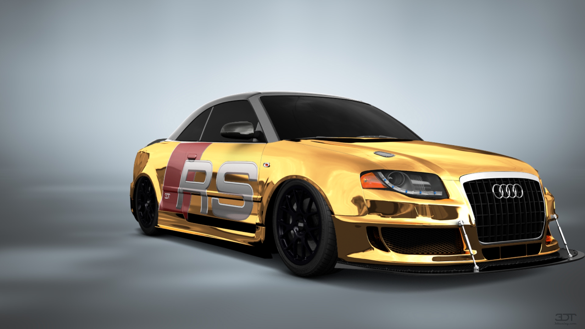 oILJqEn9cH's Car Garage | 3DTuning