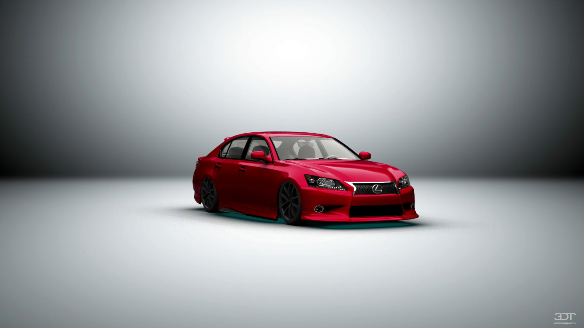 ferrazgalaxy28 | Car Garage on 3DTuning