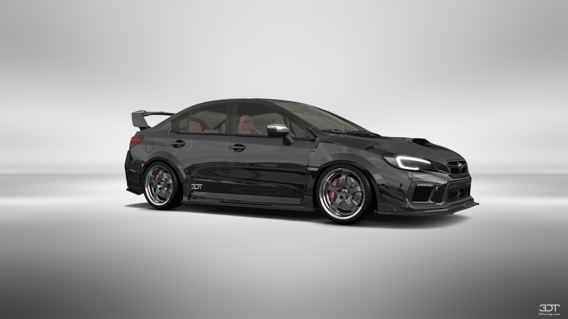 jpaul65's Car Garage | 3DTuning