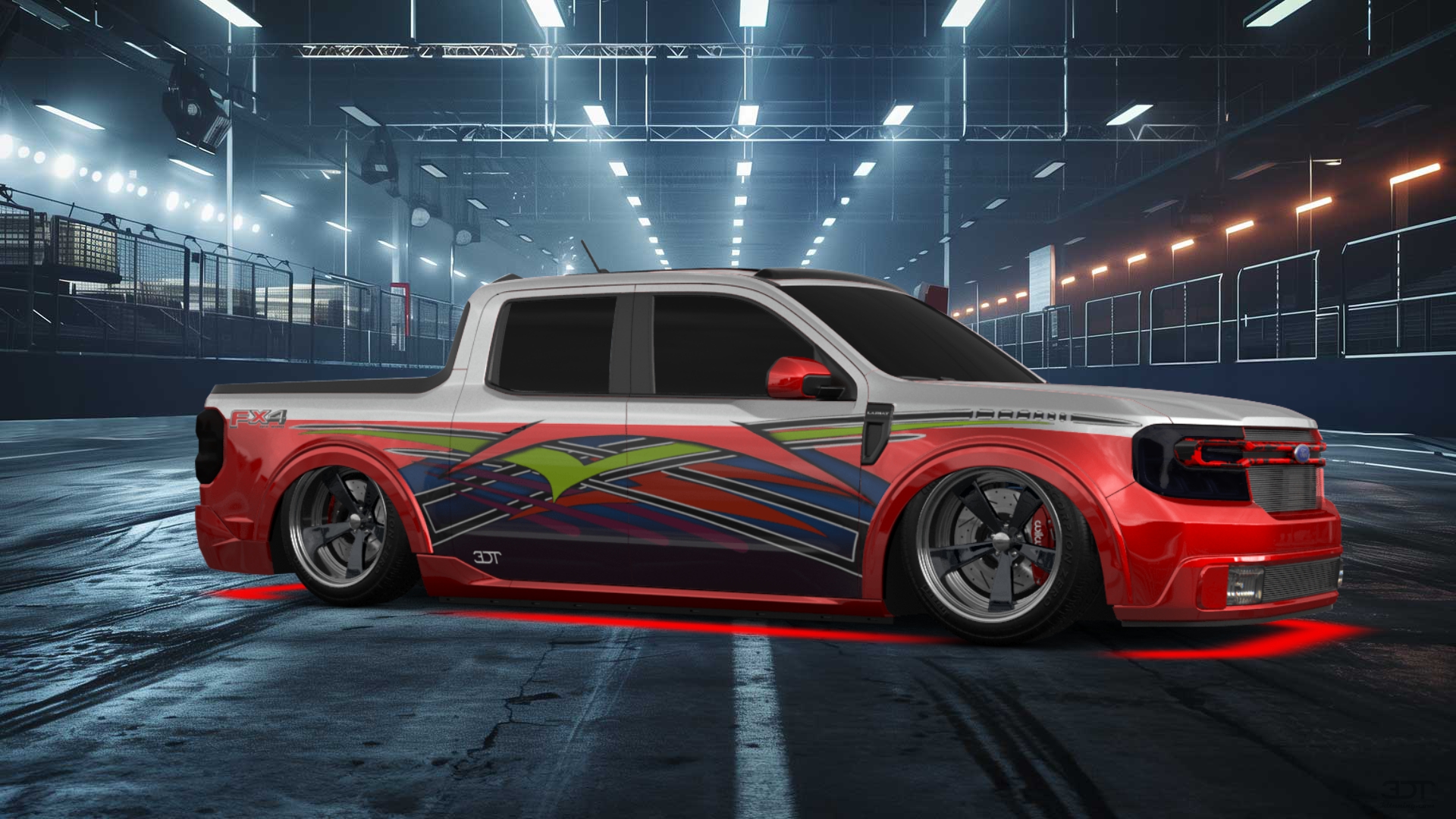 joshua423 | Activity Feed on 3DTuning