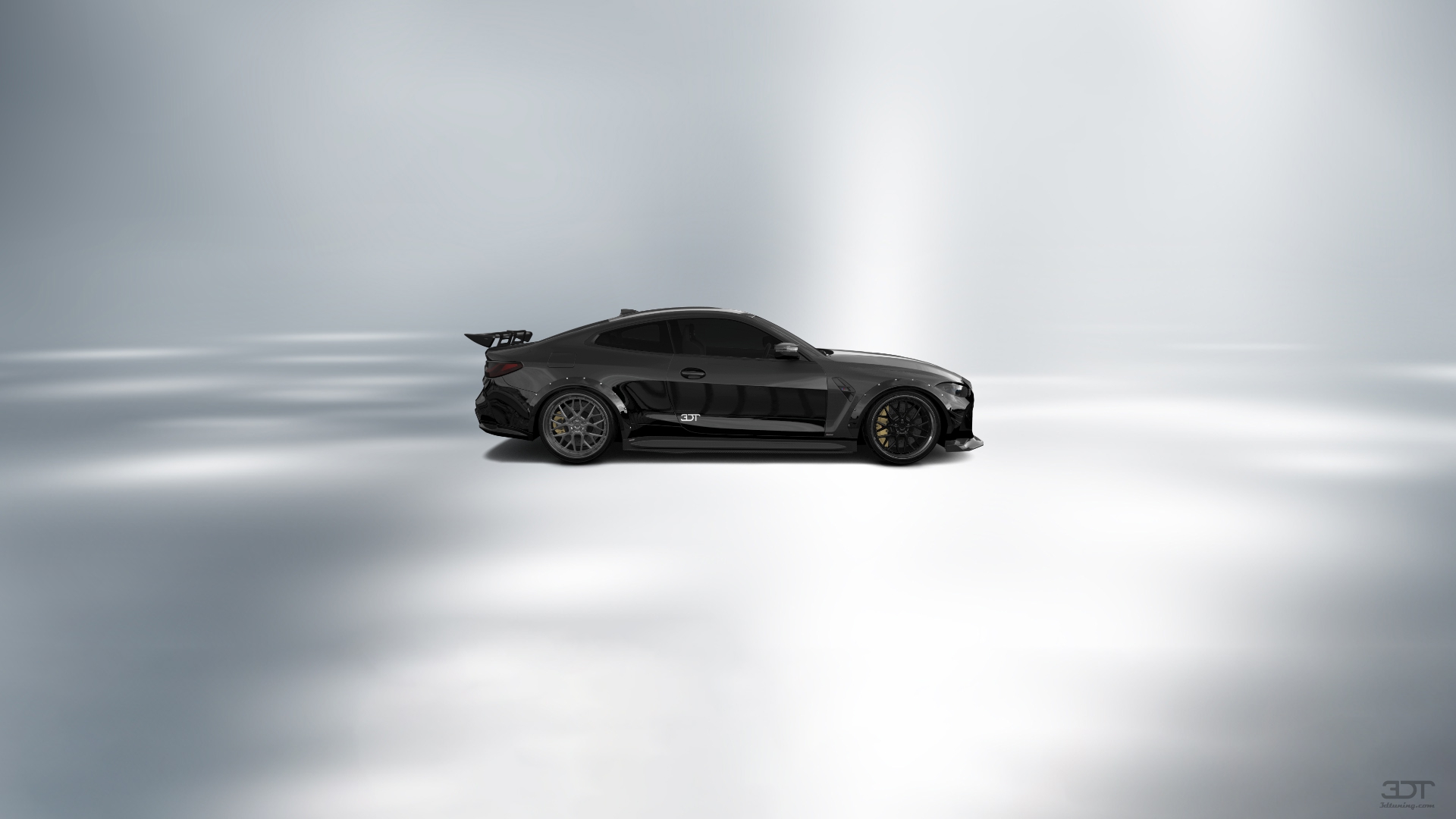 lixaafv's Car Garage | 3DTuning