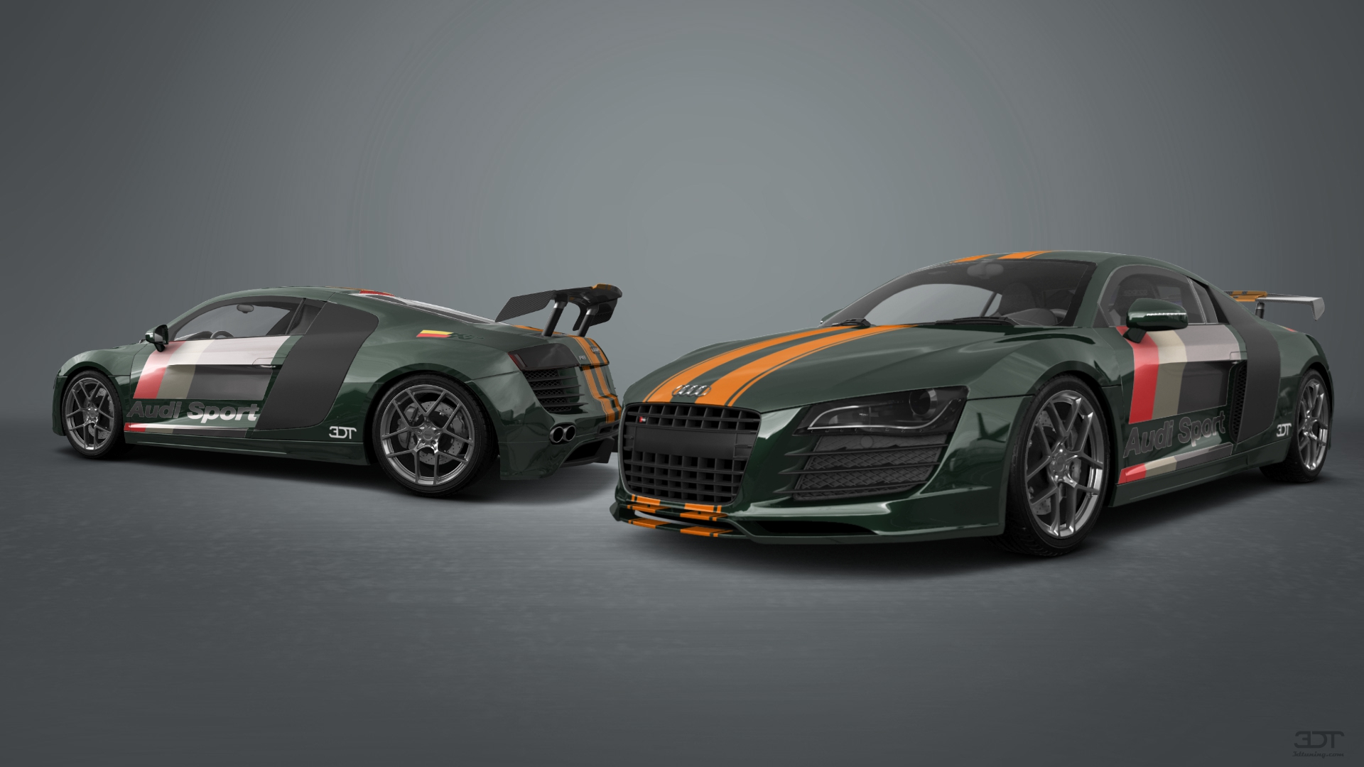 001204.4e922834cc05400784f000710a170cd7.0731's Car Garage | 3DTuning