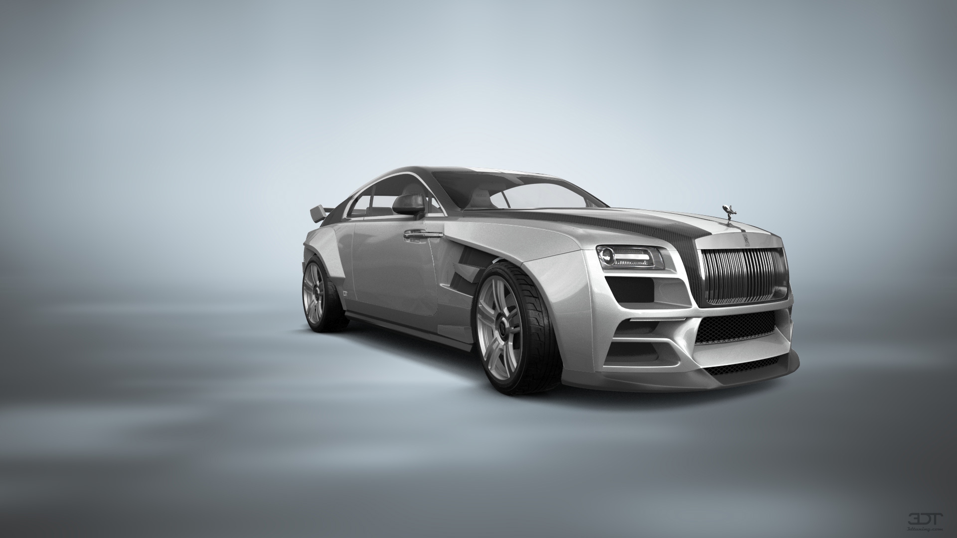 IntelligentColony34's Car Garage | 3DTuning