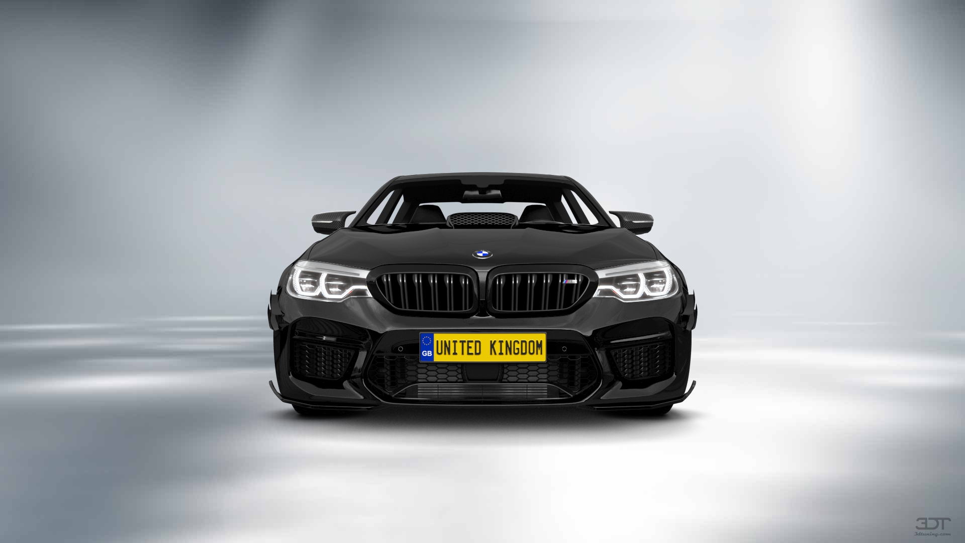 Romulus's Car Garage | 3DTuning