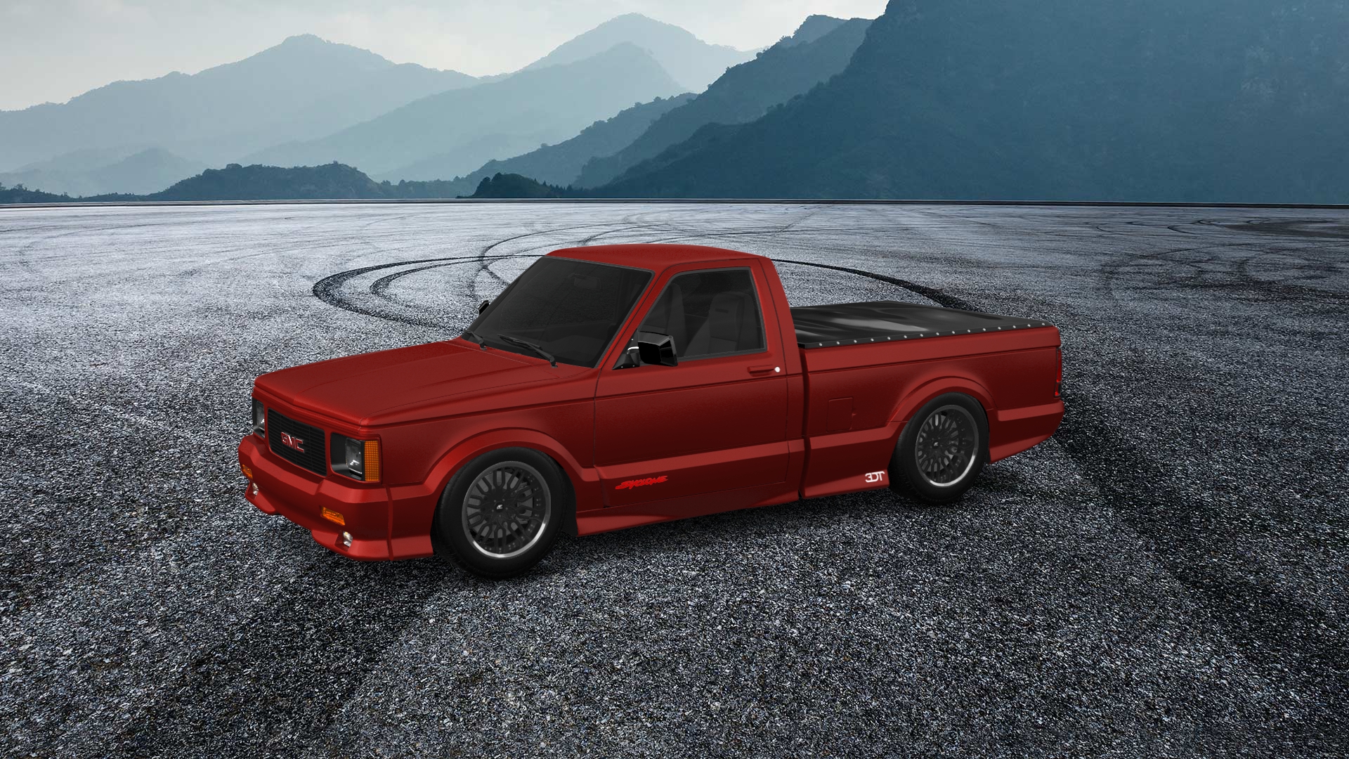 logdude24's Car Garage | 3DTuning