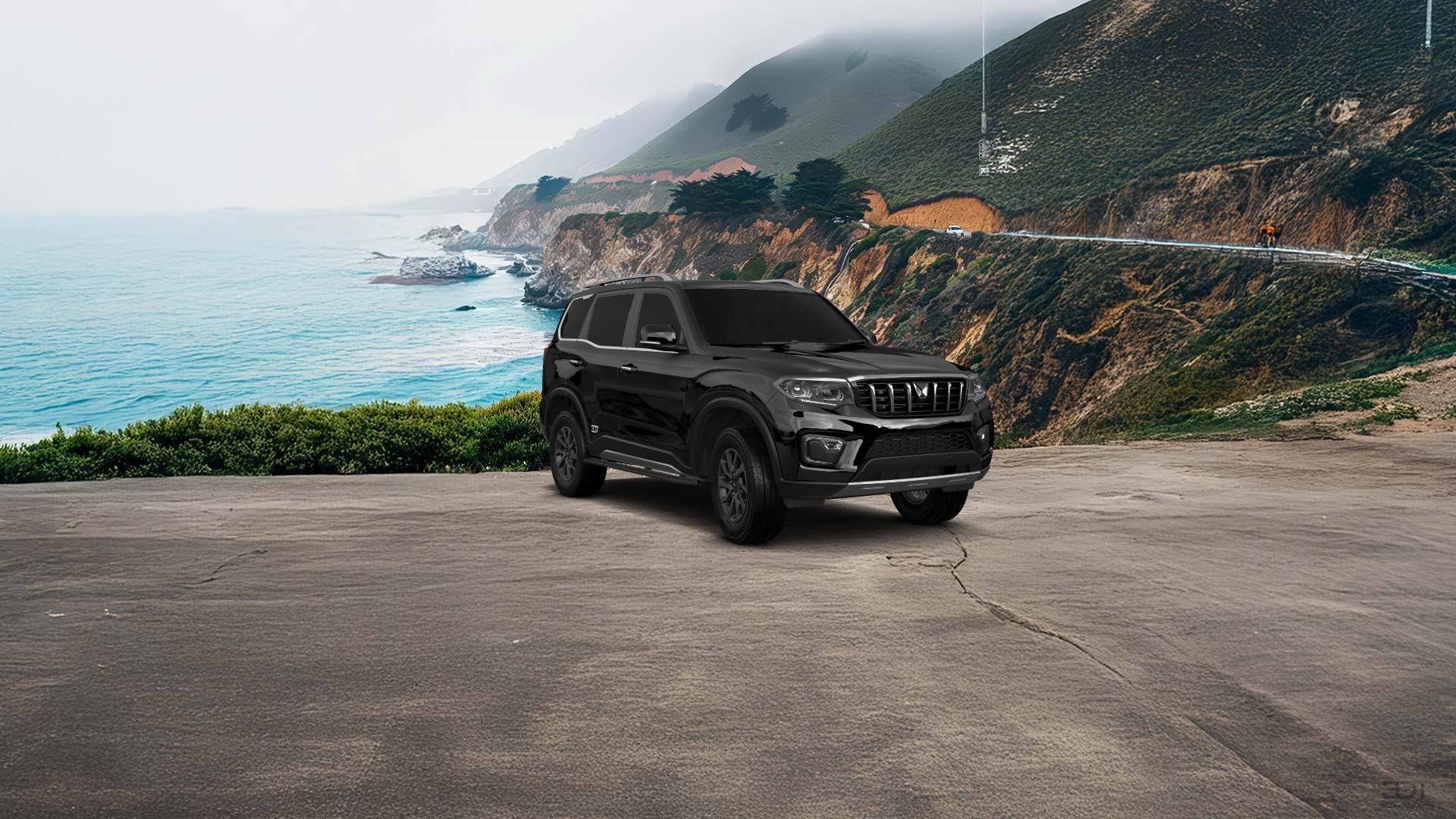 baltabaevdaniel889 | Car Garage on 3DTuning