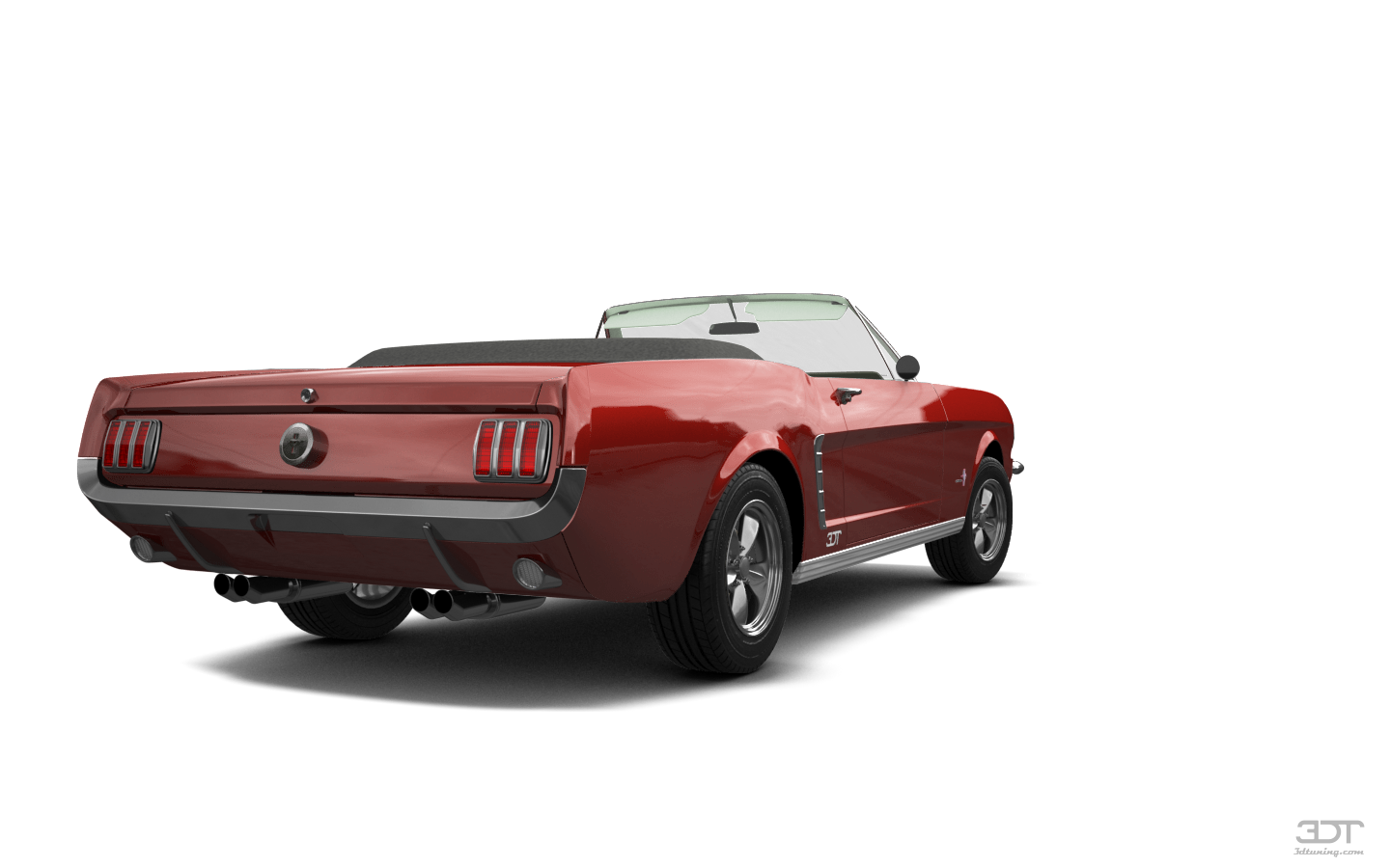 Zildermort | Garage Auto su 3DTuning