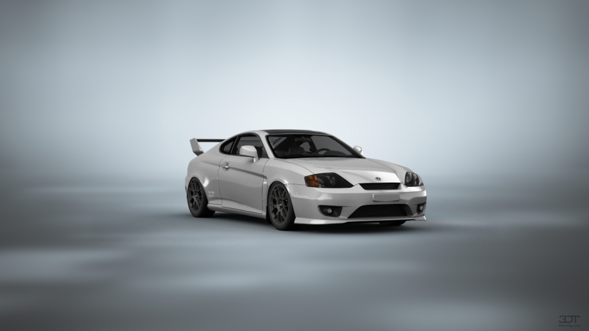 L33tBoxer55759 | Car Garage on 3DTuning