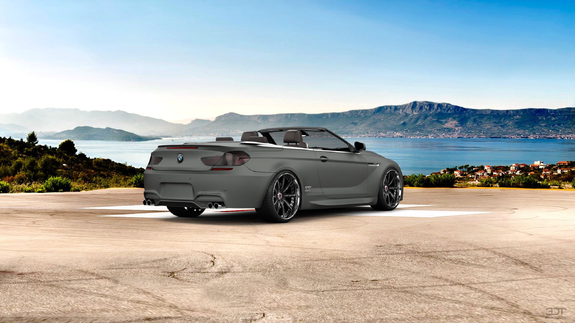 sketch_5012's Car Garage | 3DTuning