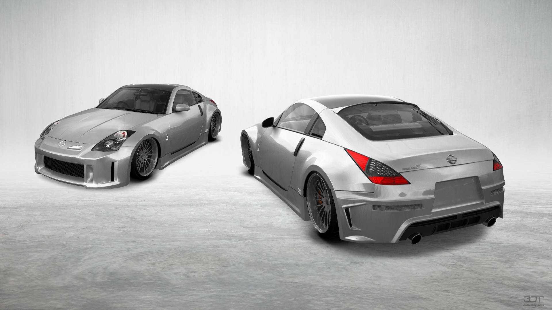 bagbro's Car Garage | 3DTuning