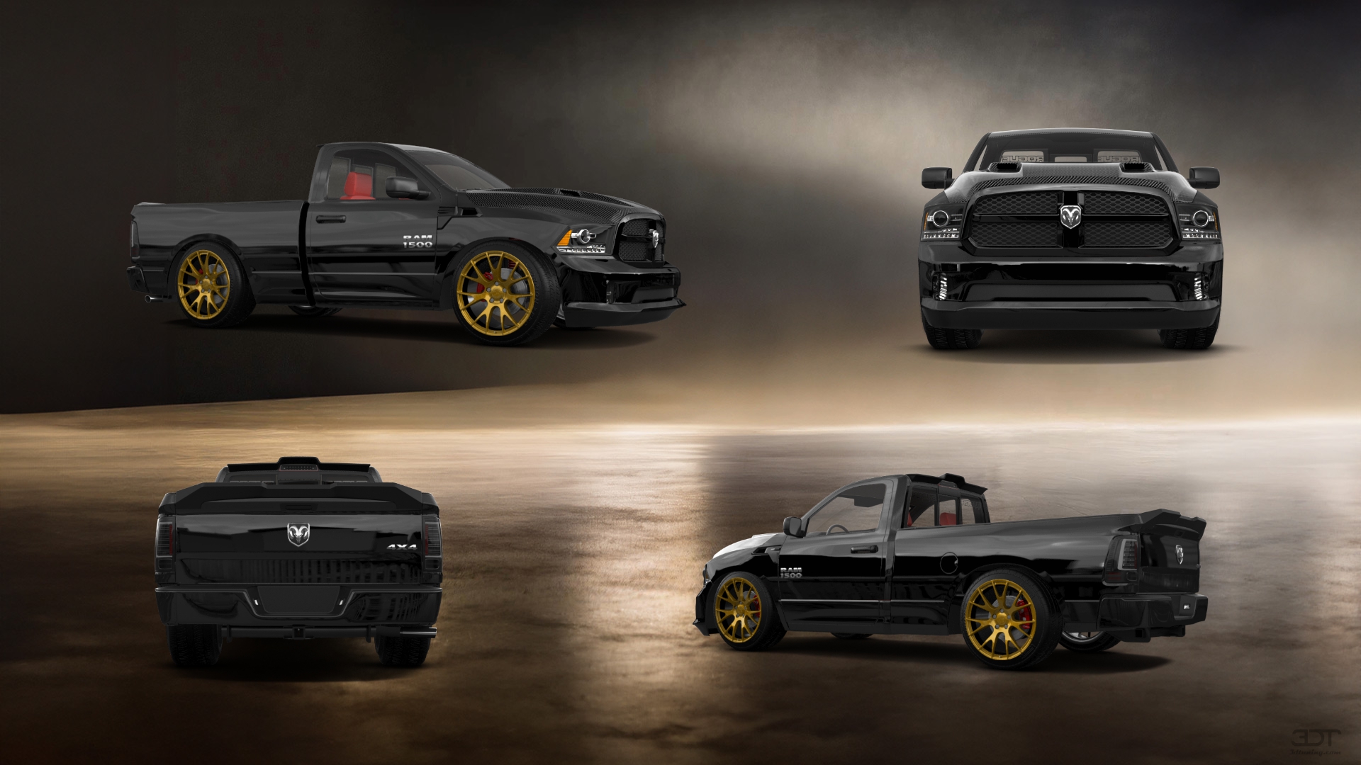 WisestCoach9983 | Car Garage on 3DTuning