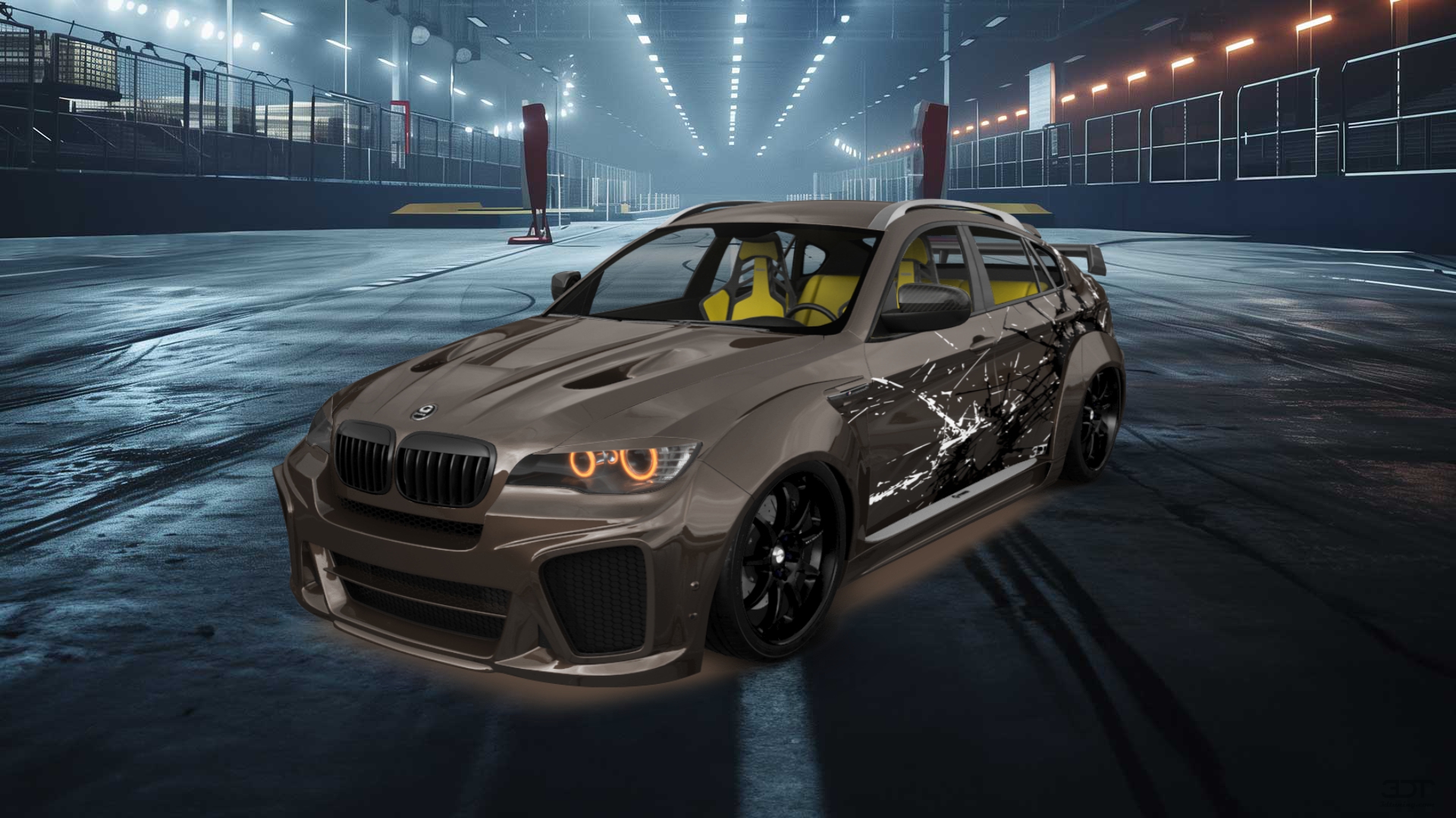 ekkymarch88's Car Garage | 3DTuning