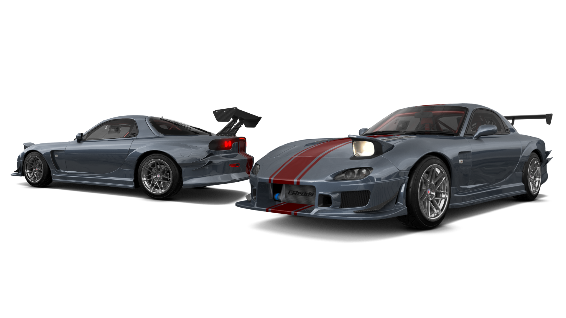 nathan_1020 | Car Garage on 3DTuning