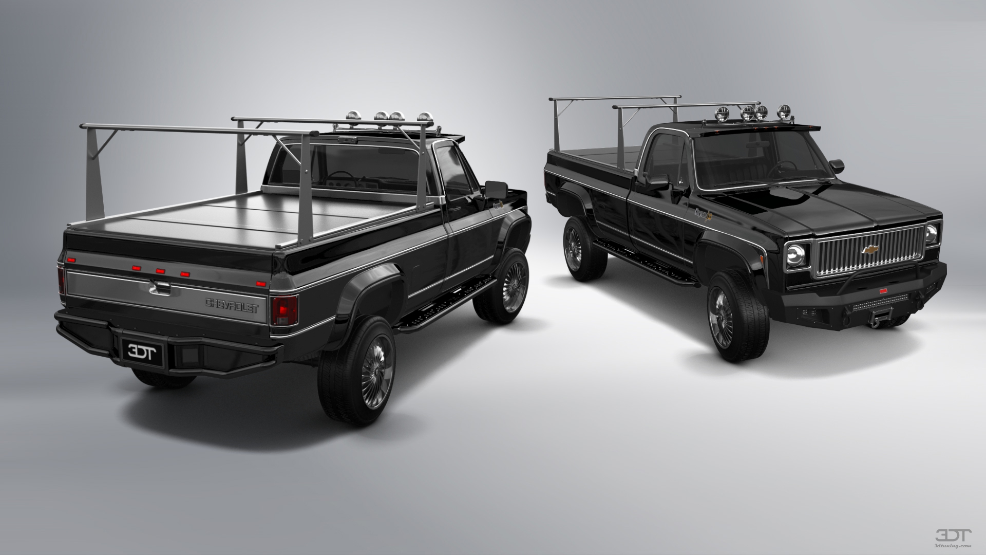 MarvelousTiger40 | Autogarage auf 3DTuning