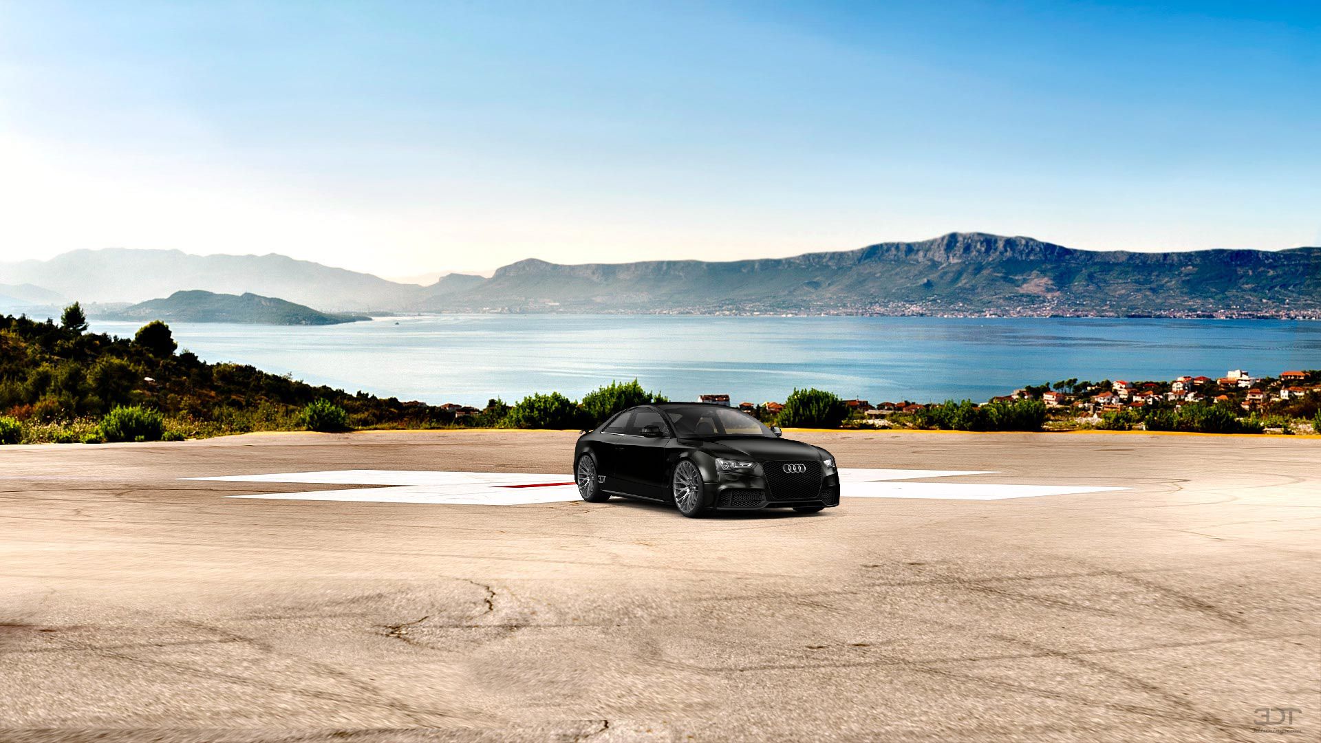 pesch1's Car Garage | 3DTuning