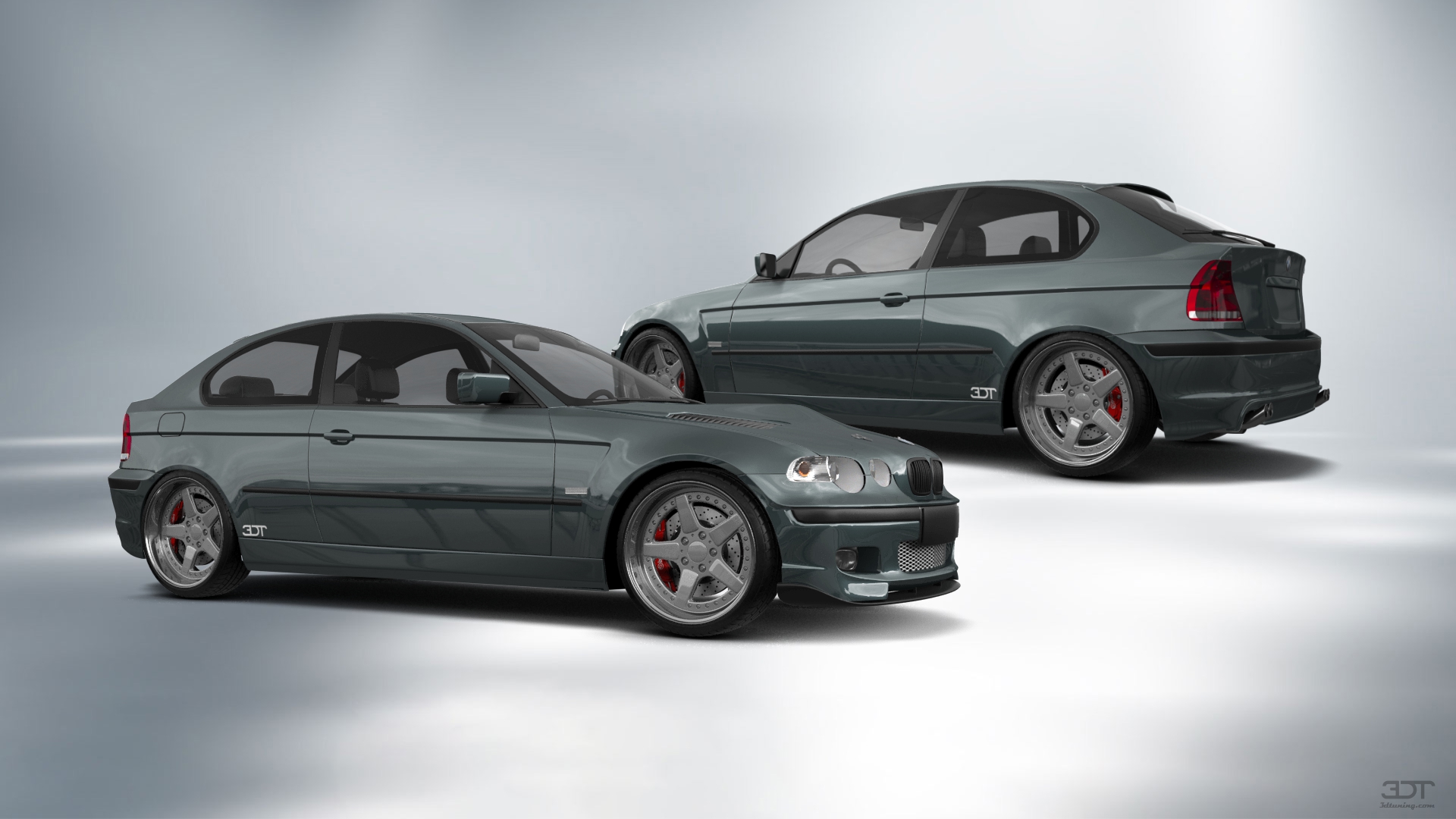 rafaldo116 | 3DTuning 자동차 차고