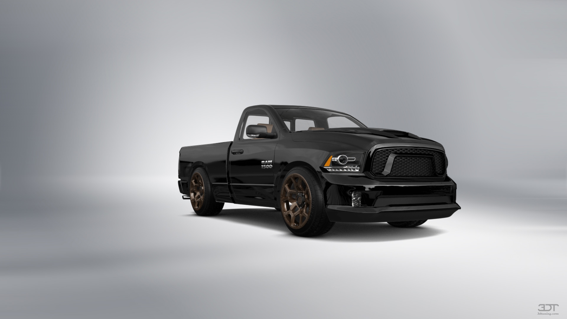 ShockingSalt62's Car Garage | 3DTuning