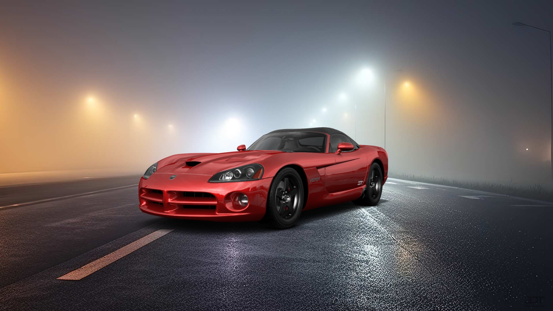 imaion | 3DTuning汽车车库