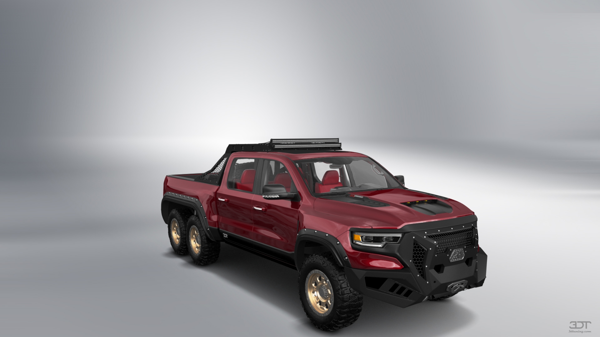 su_VRwOHG-sJq's Car Garage | 3DTuning