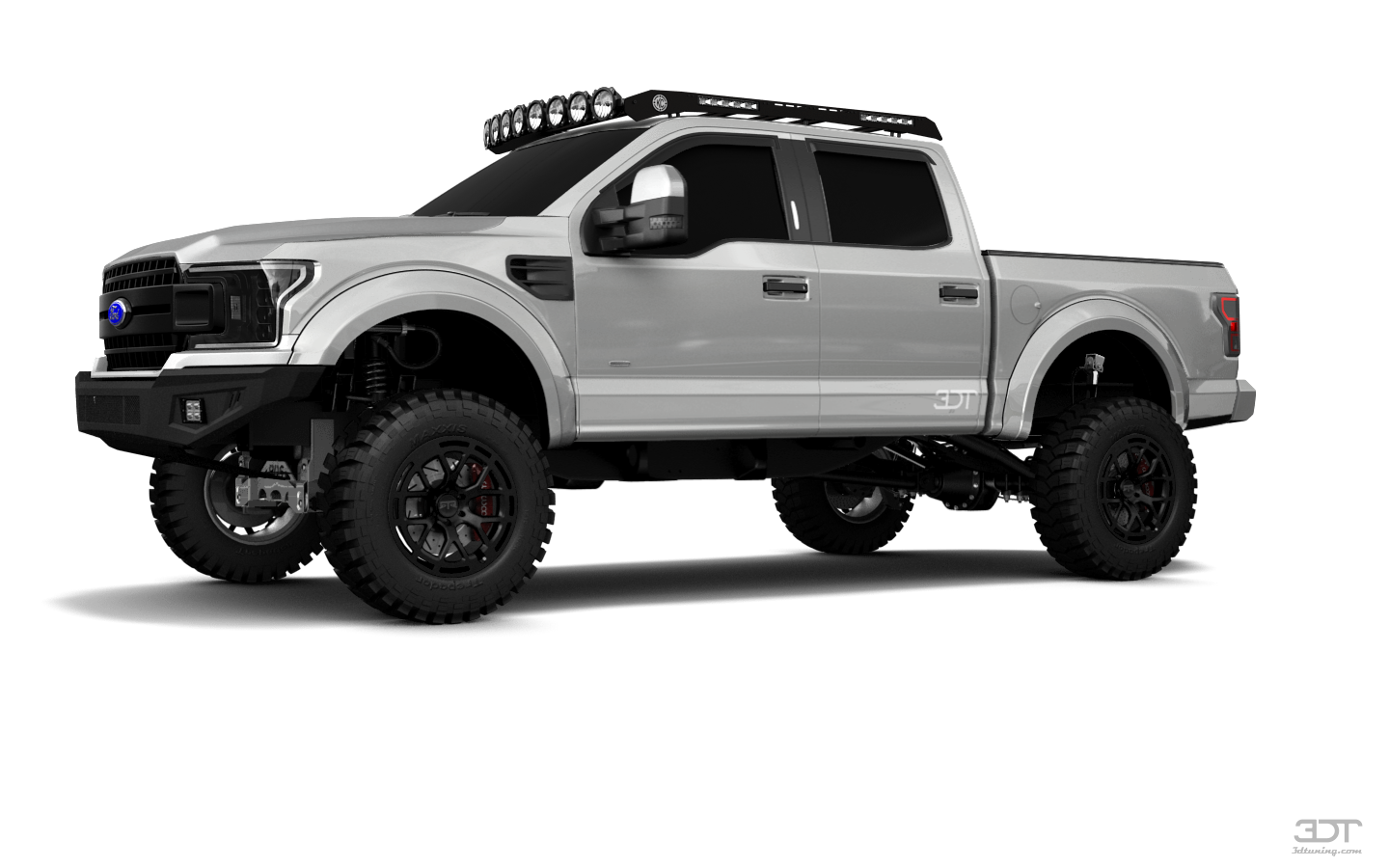 Ford F-150'19