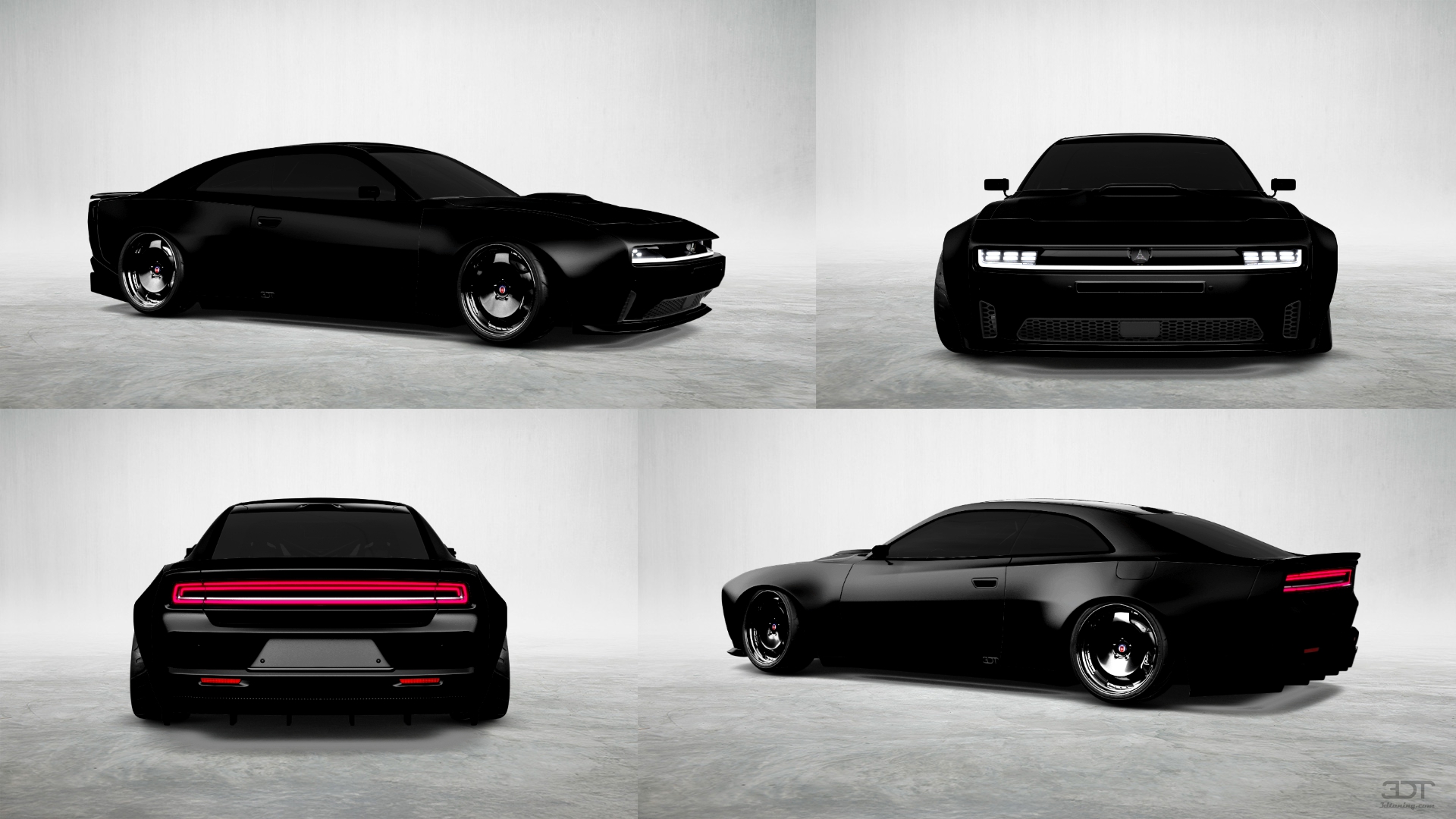 Carlifestyle698 | Garage Auto su 3DTuning