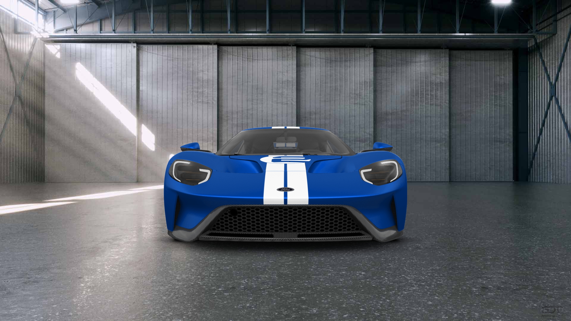 AsdrubalPro2005's Car Garage | 3DTuning