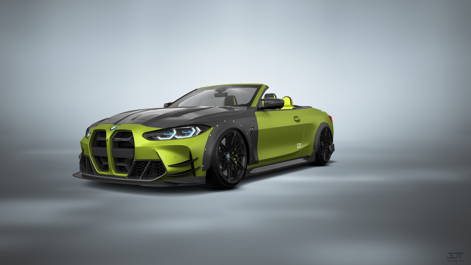 su_122168855888202265's Car Garage | 3DTuning