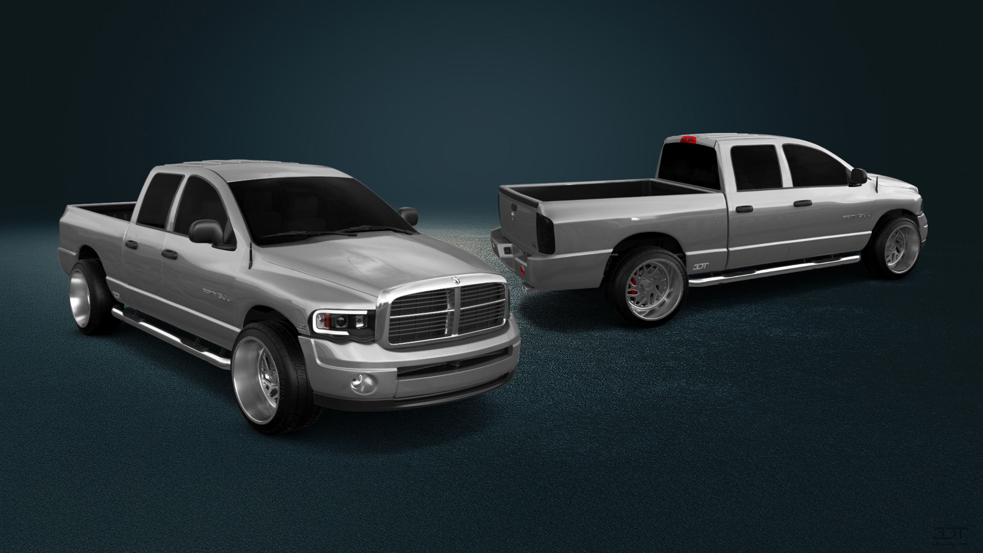 Tuner_s0sviiFRM | Car Garage on 3DTuning