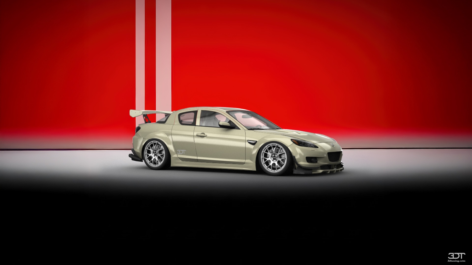 gb0571 | 3DTuning汽车车库