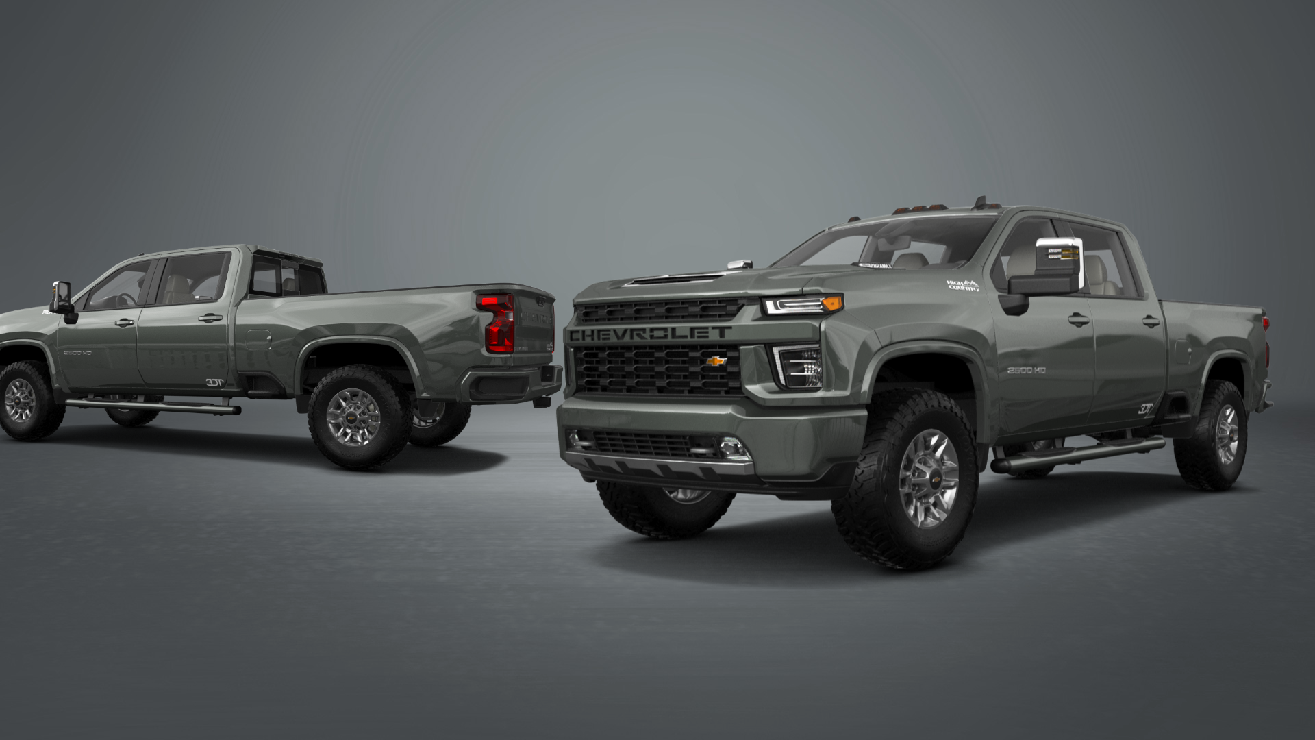 Jaxkov | Car Garage on 3DTuning