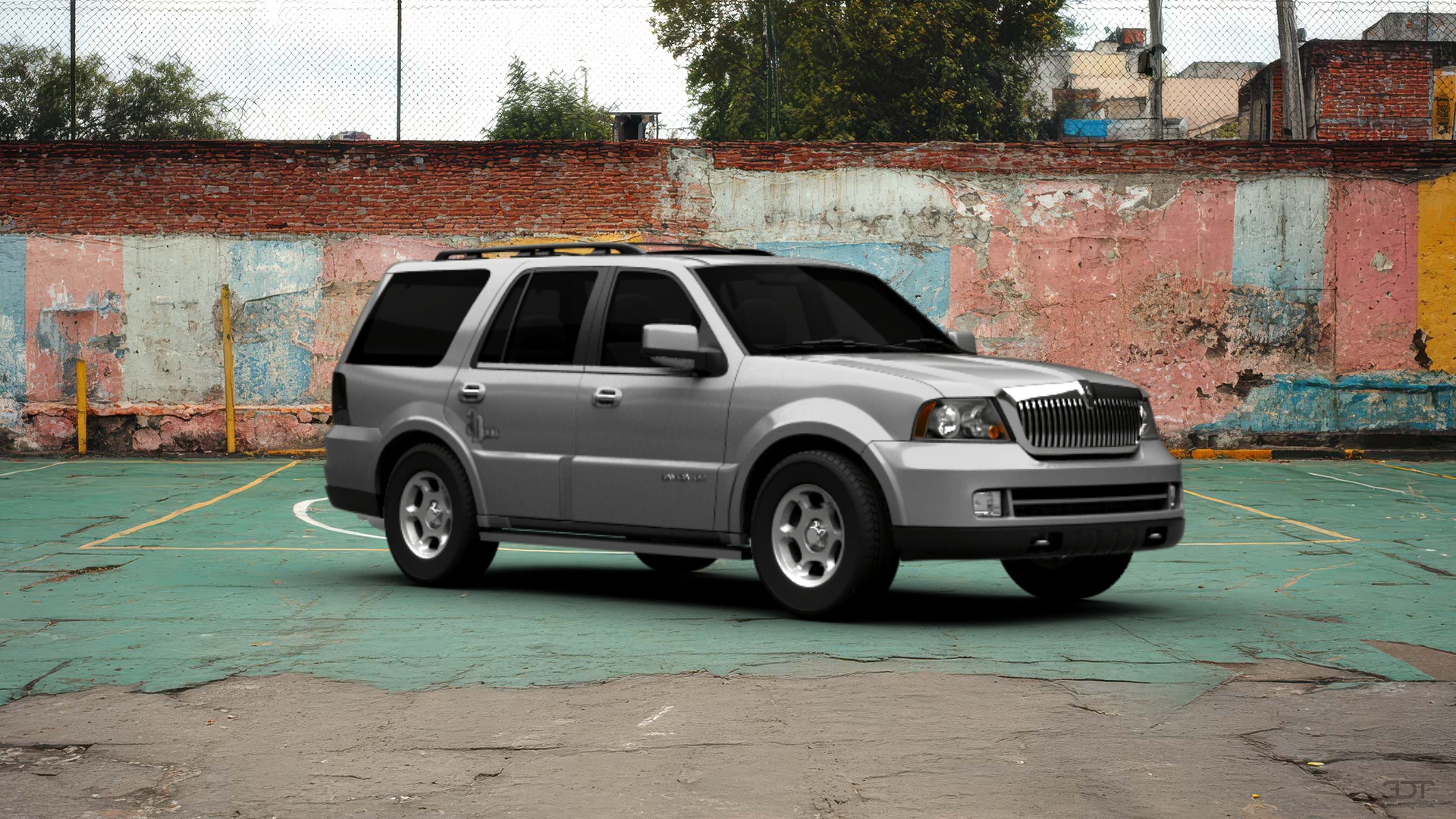 Tuner_ebO8Vq8cB | Fil d'activité sur 3DTuning