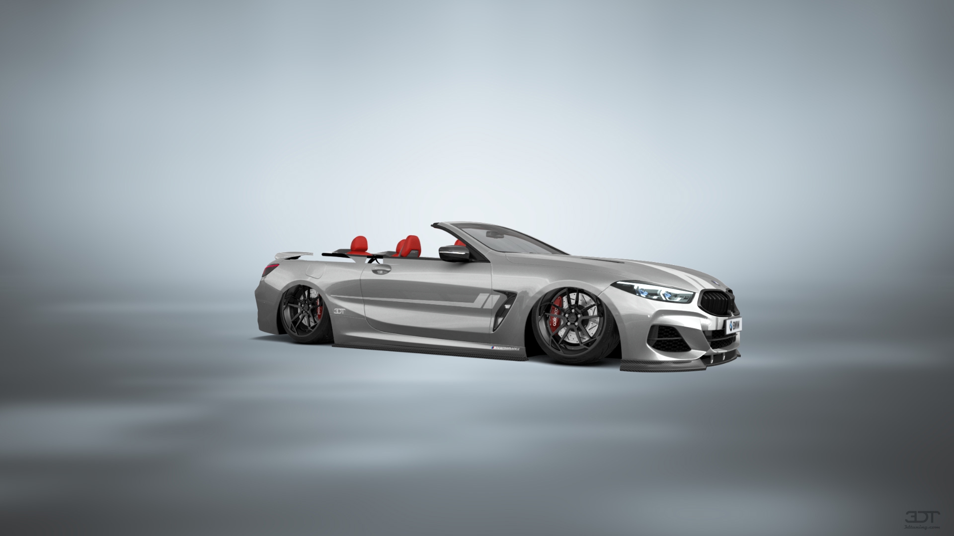 Terp466's Car Garage | 3DTuning