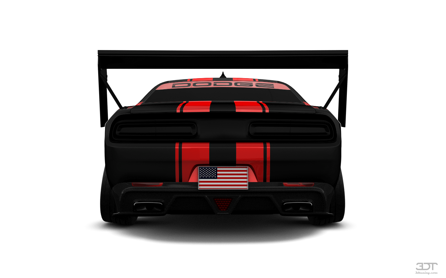 ramcharger.'s Car Garage | 3DTuning