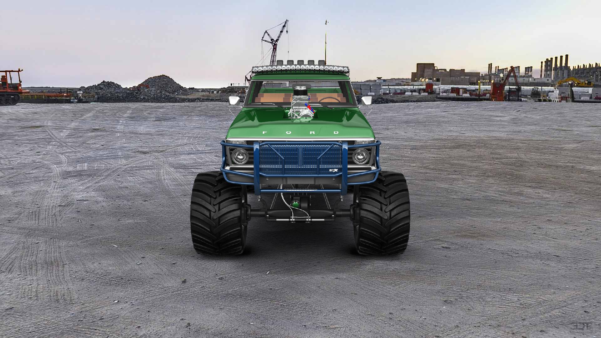cash10's Car Garage | 3DTuning