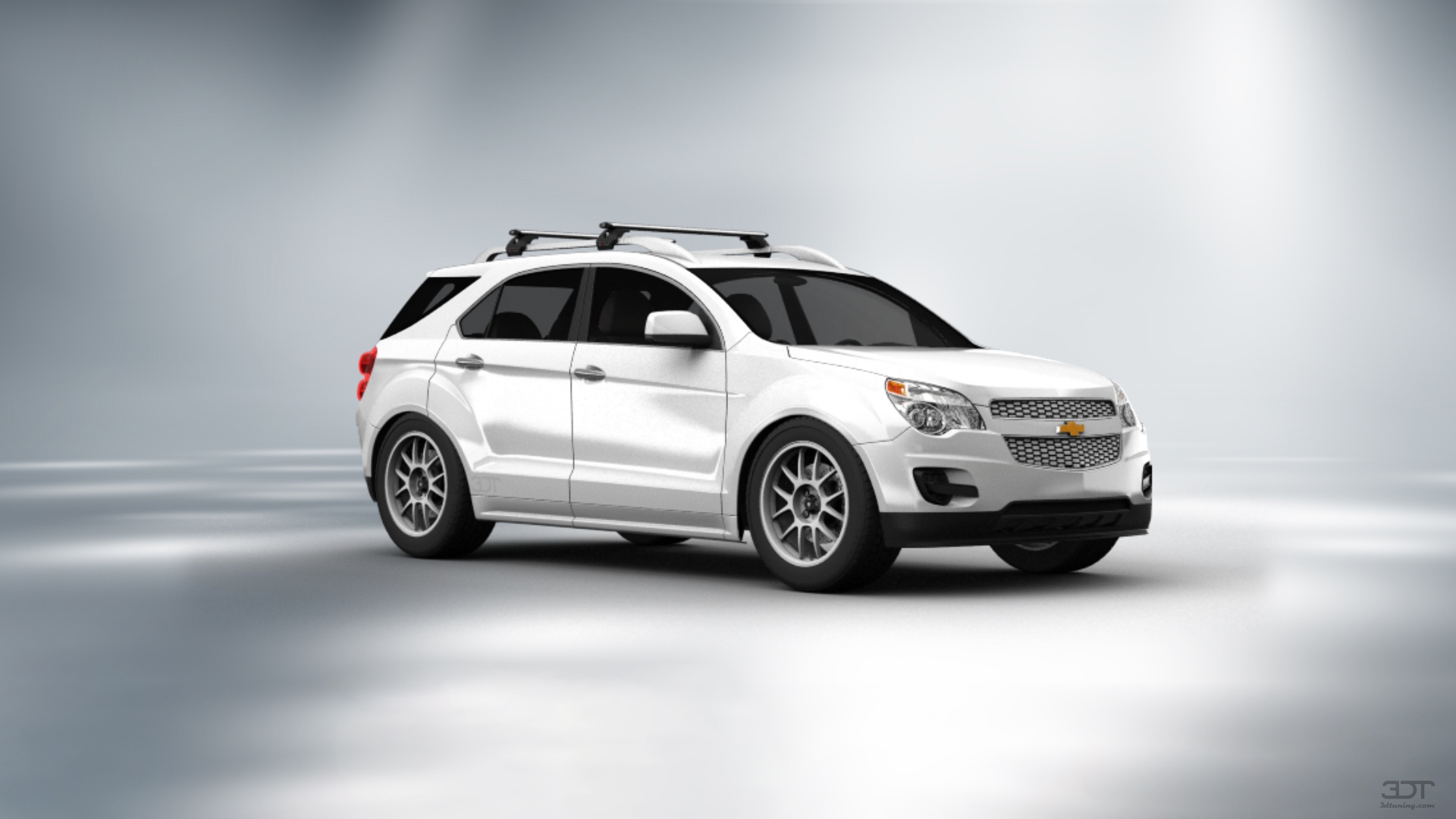 adamp's Car Garage | 3DTuning