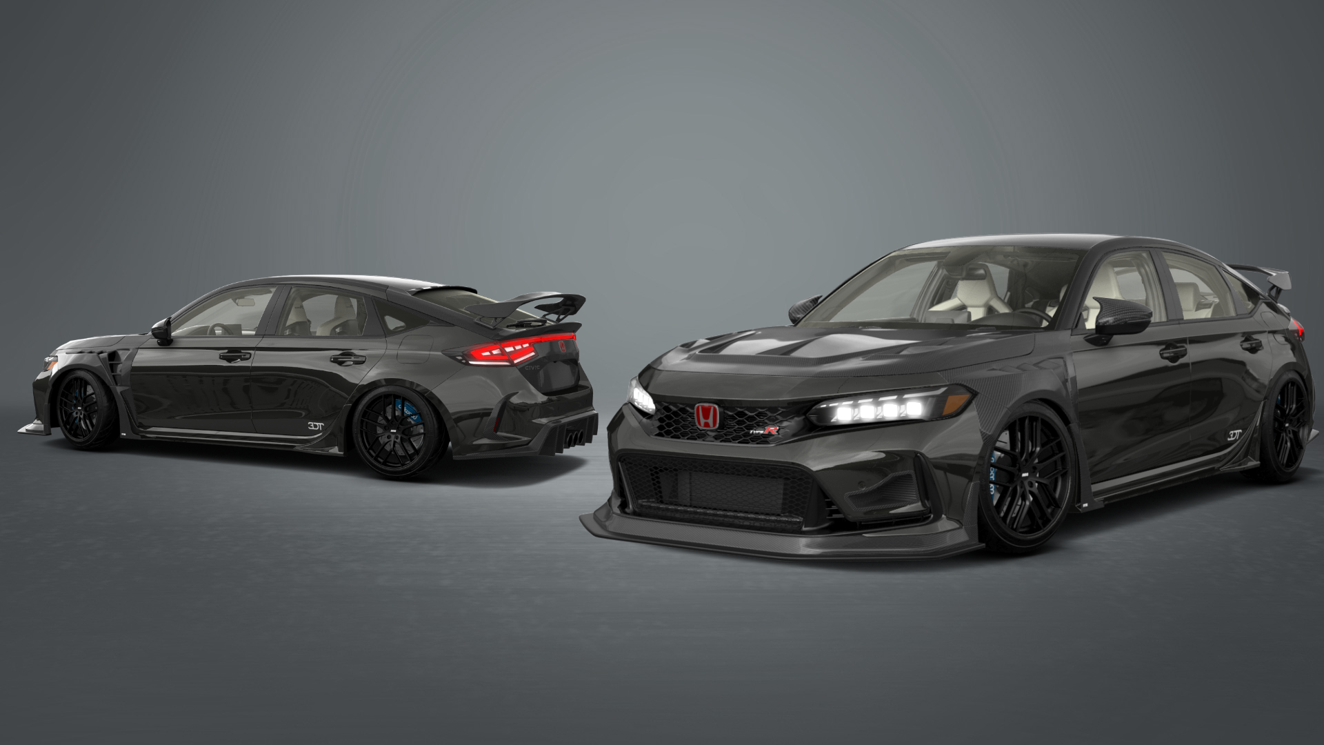 ItsBreezlyCar Garage on 3DTuning