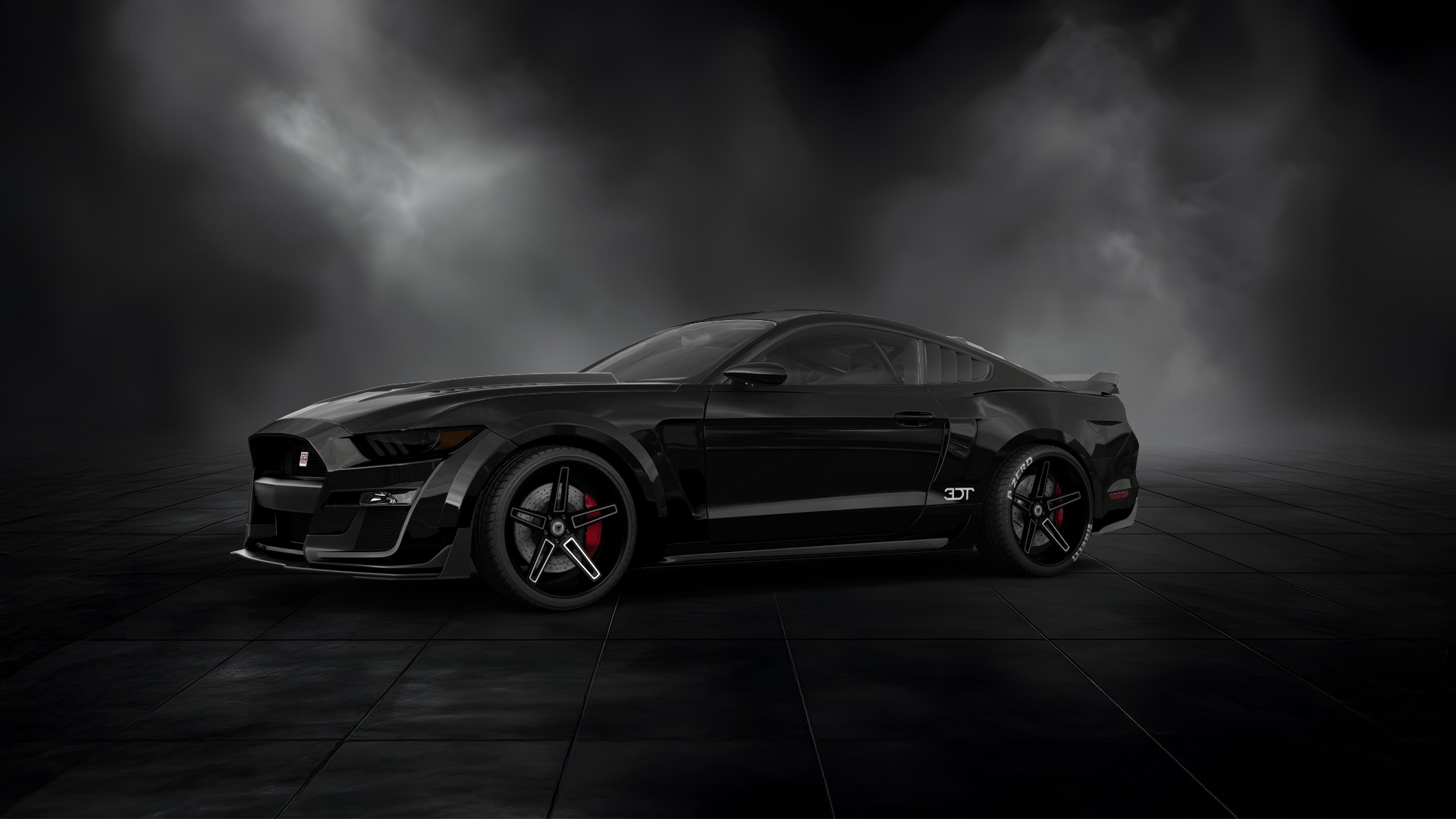 Meechygotyou's Car Garage | 3DTuning