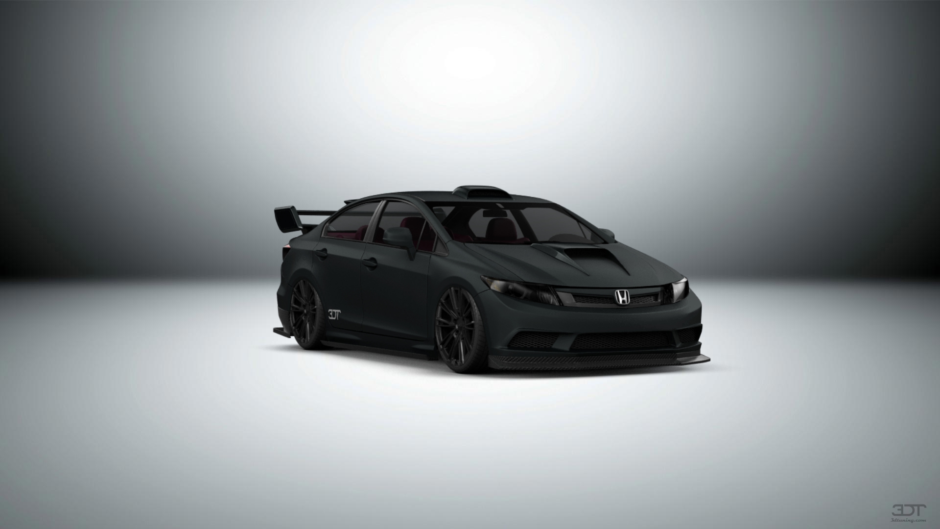 AgrarianSquirrel62 | Car Garage on 3DTuning