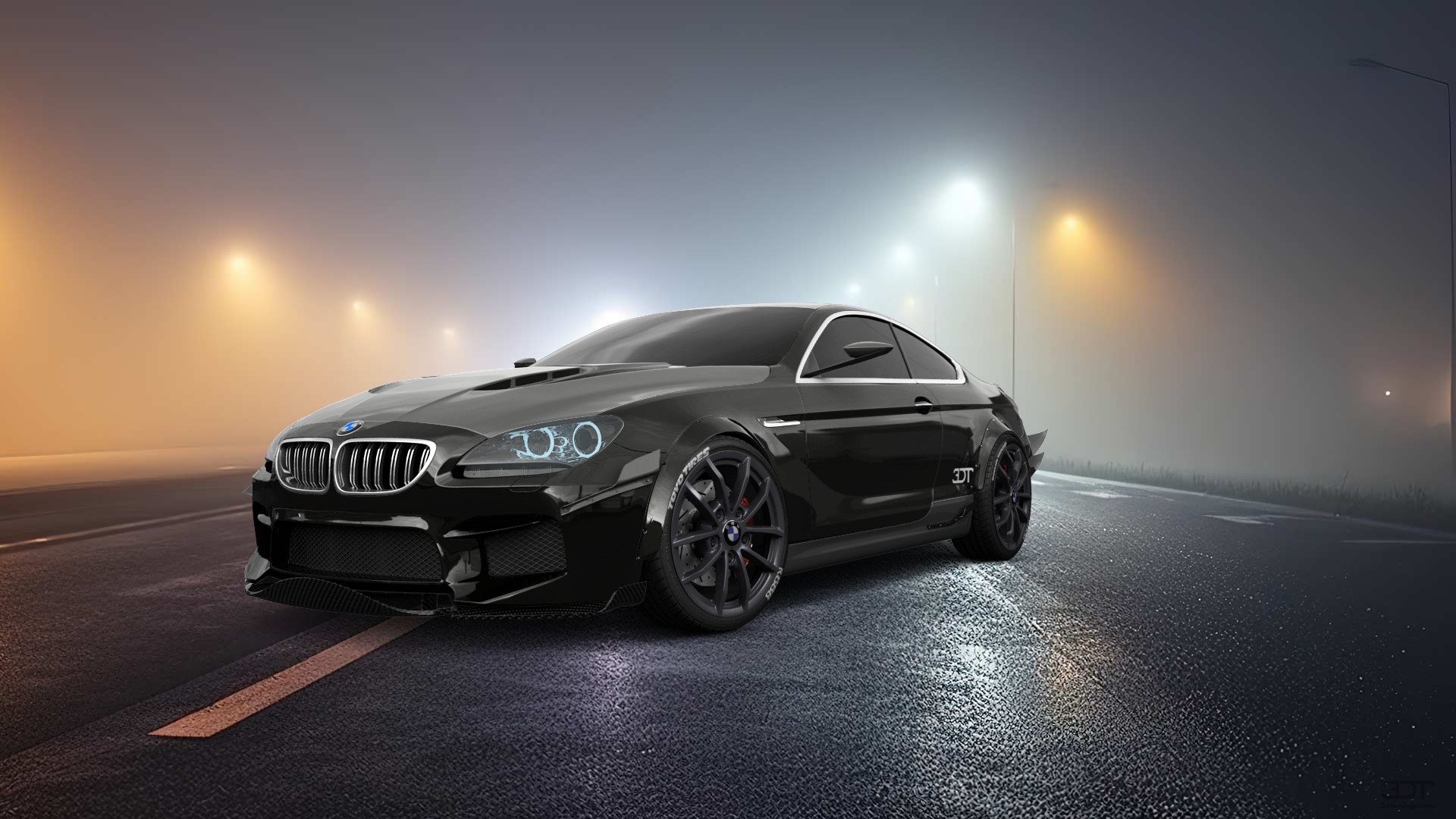 cs.blitz's Car Garage | 3DTuning