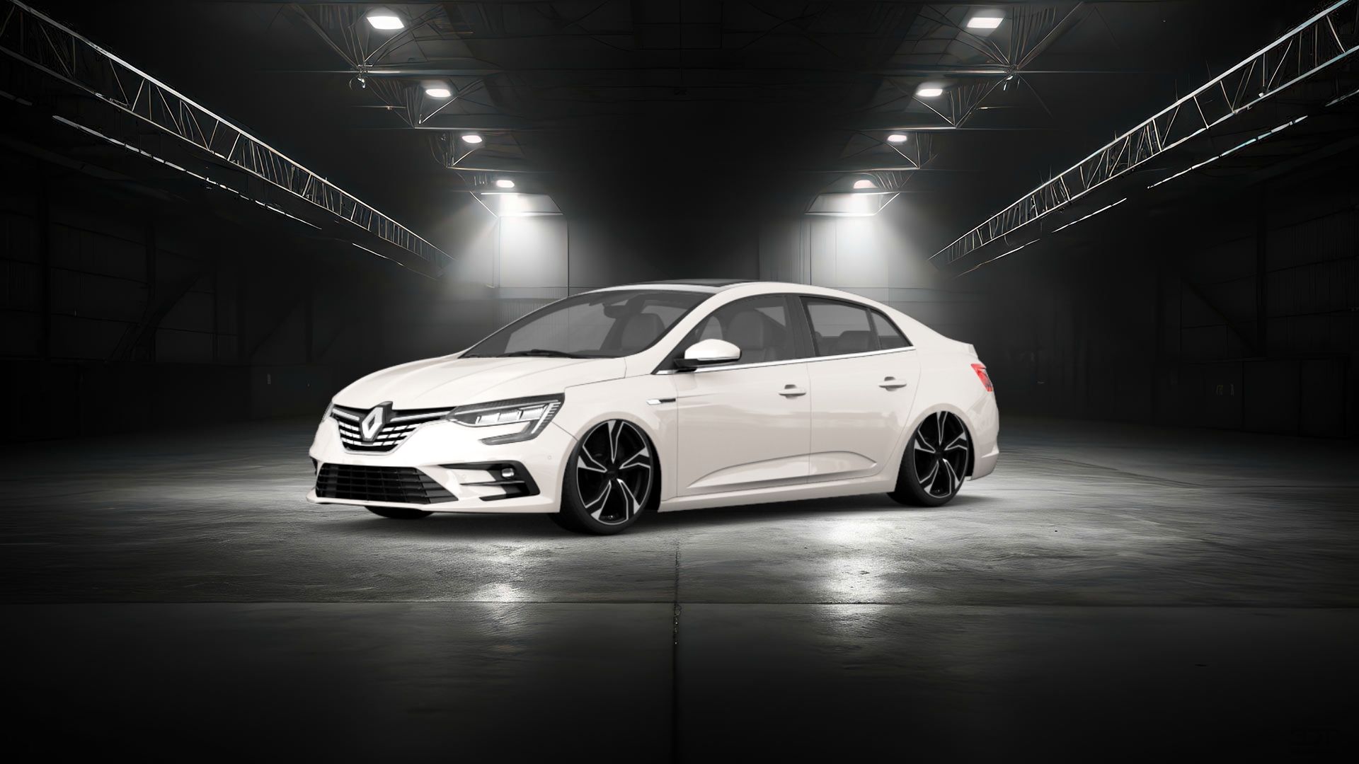 Tuner_dSKG86S1i | Car Garage on 3DTuning